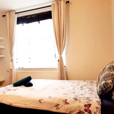 Waterloo Rooms London Eksteriør bilde
