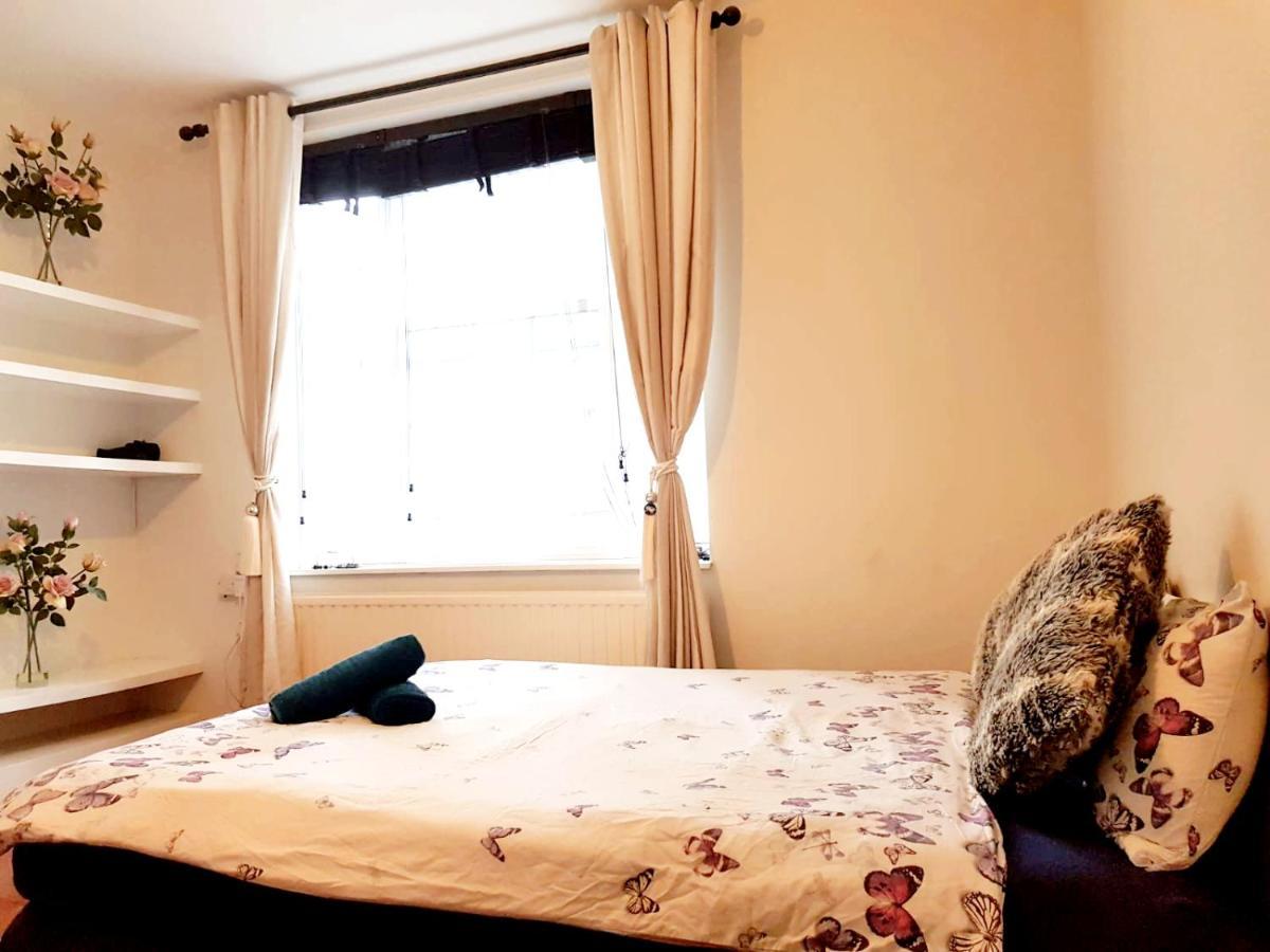 Waterloo Rooms London Eksteriør bilde