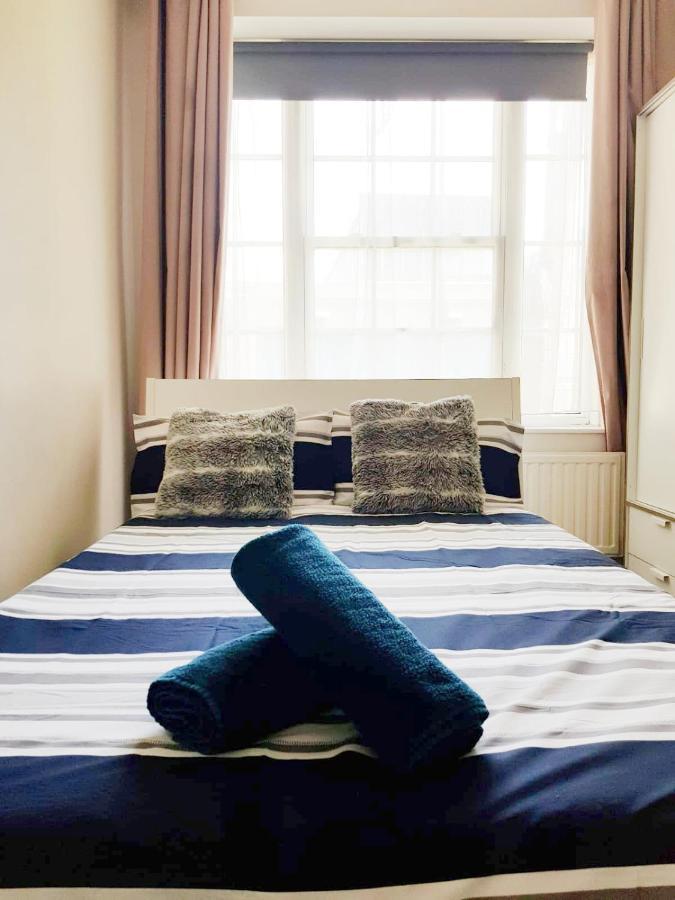 Waterloo Rooms London Eksteriør bilde