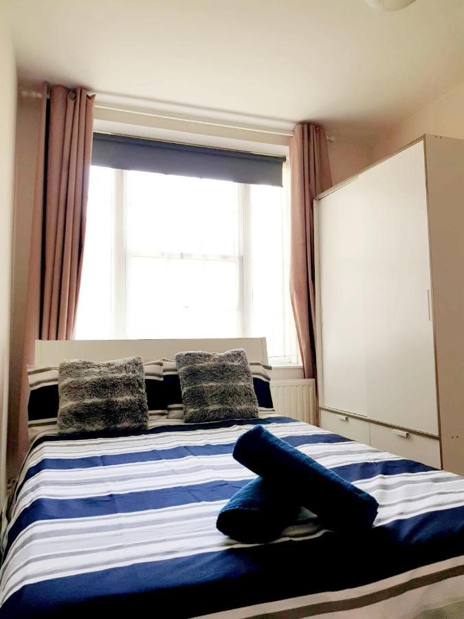 Waterloo Rooms London Eksteriør bilde