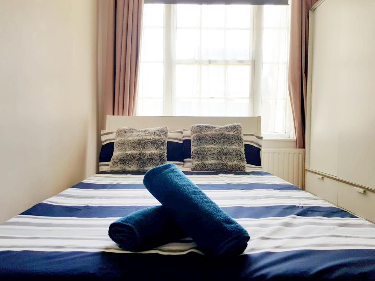 Waterloo Rooms London Eksteriør bilde